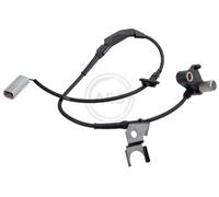 Sensore, N° giri ruota Assale anteriore Sx per MAZDA 626