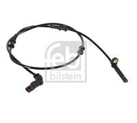 Sensore, N° giri ruota Assale anteriore Sx per MERCEDES-BENZ CLASSE GL CLASSE M