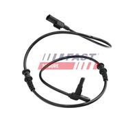 Sensore, N° giri ruota Assale anteriore Sx per MERCEDES-BENZ VW CRAFTER 30-35 CR