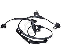 Sensore, N° giri ruota Assale anteriore Sx per MITSUBISHI L200 / TRITON