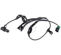 Sensore, N° giri ruota Assale anteriore Sx per MITSUBISHI L200 / TRITON PAJERO S