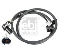 Sensore, N° giri ruota Assale anteriore Sx per MITSUBISHI OUTLANDER