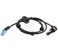 Sensore, N° giri ruota Assale anteriore Sx per NISSAN ALMERA