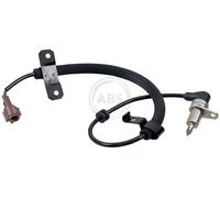 Sensore, N° giri ruota Assale anteriore Sx per NISSAN PATHFINDER