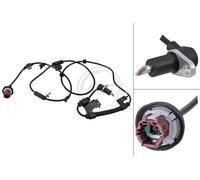 Sensore, N° giri ruota Assale anteriore Sx per NISSAN PATROL GR