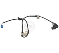A.B.S. Sensore, N° giri ruota compatibile con SUZUKI 31060