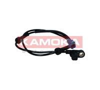 Sensore, N° giri ruota Assale anteriore Sx per PEUGEOT 206 206 Van 206+