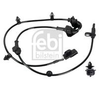Sensore, N° giri ruota Assale anteriore Sx per SUZUKI ERTIGA SWIFT
