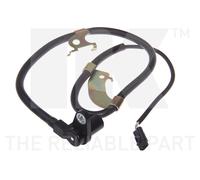 Sensore, N° giri ruota Assale anteriore Sx per SUZUKI LIANA