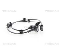 Sensore, N° giri ruota Assale anteriore Sx per SUZUKI SWIFT