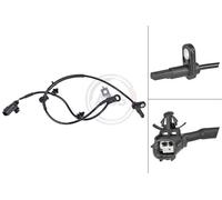 Sensore, N° giri ruota Assale anteriore Sx per SUZUKI SX4 S-CROSS VITARA