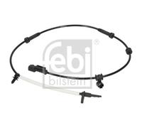 Sensore, N° giri ruota Assale anteriore Sx per TESLA MODEL S