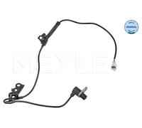 Sensore, N° giri ruota Assale anteriore Sx per TOYOTA AVENSIS COROLLA