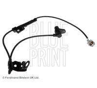 Sensore, N° giri ruota Assale anteriore Sx per TOYOTA COROLLA