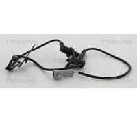 Sensore, N° giri ruota Assale anteriore Sx per TOYOTA COROLLA