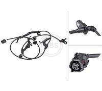A.B.S. 32221 Sensore ABS