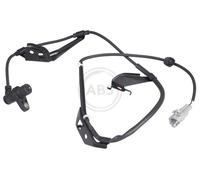 Sensore, N° giri ruota Assale anteriore Sx per TOYOTA RAV 4