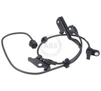 Sensore, N° giri ruota Assale anteriore Sx per TOYOTA RAV 4