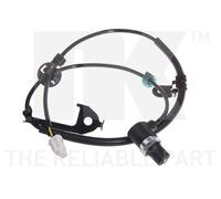 Sensore, N° giri ruota Assale anteriore Sx per TOYOTA YARIS