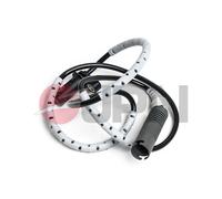 Sensore, N° giri ruota Assale post. bilaterale per BMW 1 3