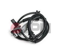 Sensore, N° giri ruota Assale post. bilaterale per CITROËN PEUGEOT 5008 BERLINGO
