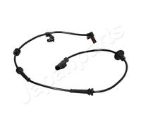 Sensore, N° giri ruota Assale post. bilaterale per CITROËN PEUGEOT TOYOTA 107 AY