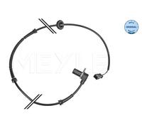 Sensore, N° giri ruota Assale posteriore Dx per AUDI A4