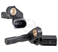 Sensore, N° giri ruota Assale posteriore Dx per AUDI SEAT SKODA VW A1 A3 ALHAMBR