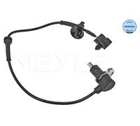Sensore, N° giri ruota Assale posteriore Dx per CHEVROLET DAEWOO AVEO / KALOS KA