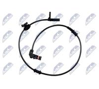 Sensore, N° giri ruota Assale posteriore Dx per CHRYSLER DODGE 300C CHALLENGER