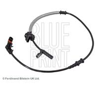 Sensore, N° giri ruota Assale posteriore Dx per CHRYSLER DODGE 300C CHALLENGER