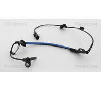 Sensore, N° giri ruota Assale posteriore Dx per CITROËN MITSUBISHI PEUGEOT 4007