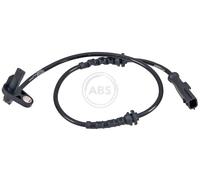 Sensore, N° giri ruota Assale posteriore Dx per DACIA RENAULT ARKANA DUSTER KAPT