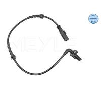 Sensore, N° giri ruota Assale posteriore Dx per DACIA RENAULT LOGAN LOGAN MCV SA