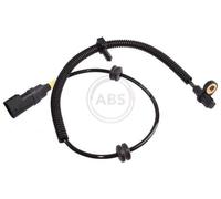 Sensore, N° giri ruota Assale posteriore Dx per FORD FOCUS