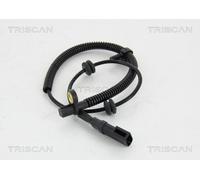 Sensore, N° giri ruota Assale posteriore Dx per FORD FOCUS