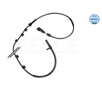 Sensore, N° giri ruota Assale posteriore Dx per FORD TRANSIT TRANSIT TOURNEO
