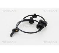 Sensore, N° giri ruota Assale posteriore Dx per HONDA CIVIC