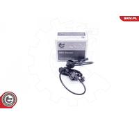 Sensore, N° giri ruota Assale posteriore Dx per HONDA CIVIC