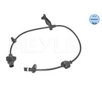 Sensore, N° giri ruota Assale posteriore Dx per HONDA CIVIC