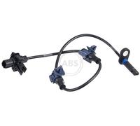 Sensore, N° giri ruota Assale posteriore Dx per HONDA CR-V