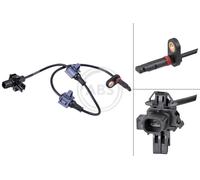 Sensore, N° giri ruota Assale posteriore Dx per HONDA CR-V