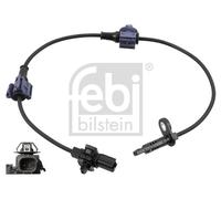 Sensore, N° giri ruota Assale posteriore Dx per HONDA CR-V