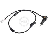 Sensore, N° giri ruota Assale posteriore Dx per HYUNDAI ACCENT