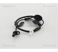 Sensore, N° giri ruota Assale posteriore Dx per HYUNDAI ELANTRA i30