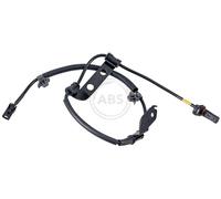 Sensore, N° giri ruota Assale posteriore Dx per HYUNDAI KIA CEE'D i30 PRO CEE'D