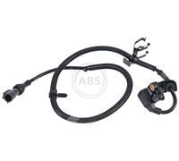 Sensore, N° giri ruota Assale posteriore Dx per JAGUAR S-TYPE