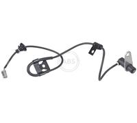 A.B.S. Sensore, N° giri ruota compatibile con TOYOTA LEXUS 31052