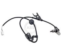 Sensore, N° giri ruota Assale posteriore Dx per MAZDA 5 PREMACY