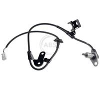 Sensore, N° giri ruota Assale posteriore Dx per MAZDA 626